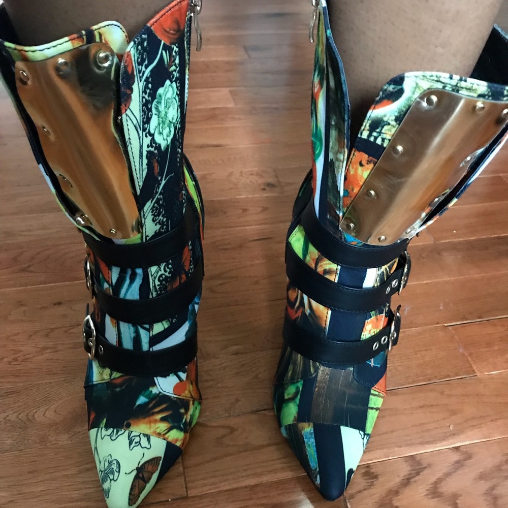 Boots